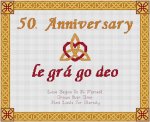 (image for) 50 Anniversary